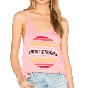 Spiritual Gangster Live in the Sunshine Tank